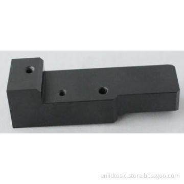 Steel / Titanium CNC Milling / Grinding Service For Robotic